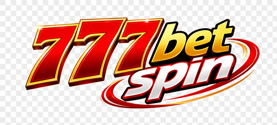 777bet spin logo